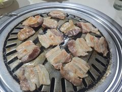 -平山城鑫烧烤(建国楼店)