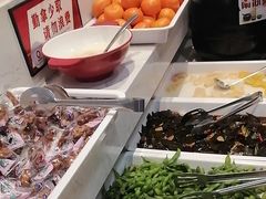 -合易泓烤肉•首创生椰大油边(宁山路店)