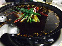 -石灰市毛记烧鸡公(解放碑店)