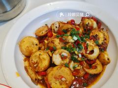 -湘村小灶·地道长沙菜·本地人优选(咸嘉新村店)