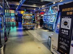 -星际传奇(西安三桥万象城店)