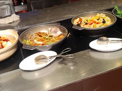 -广州富力君悦大酒店·凯菲厅