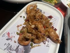 -魏铭鱼头捞饭(晋阳路店)