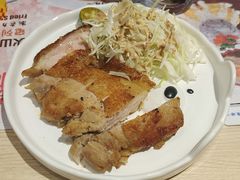 -白熊咖哩(新世界城店)