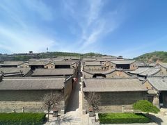 -山西王家大院