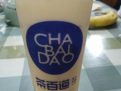 -茶百道(昌里路店)