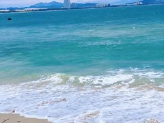 -三亚蜈支洲岛旅游区