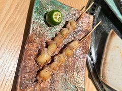 -隐泉京望日式料理(太和广场店)