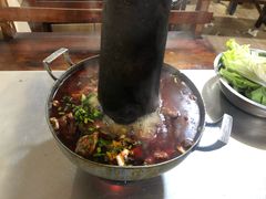 -唠叨坊私房菜(五一街店)