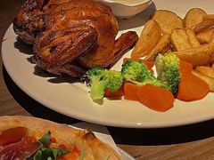 -FABIO’S费比欧披萨餐厅