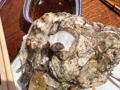 -蚝堡海鲜·威海菜·海肠捞饭·烧烤·亚洲吃蚝公司(幸福门店)
