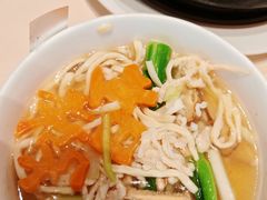 -侨美食家·粤菜(体育西路店)