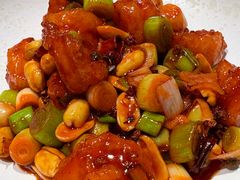 宫保虾球-小大董·烤鸭(五棵松店)