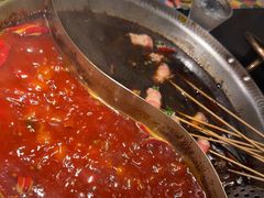 -廖掌柜·重庆鲜货火锅(上海首店)