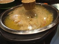 -川流不息·地道川菜·小龙虾(新松江路店)