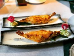 -T館·花园艺术餐厅