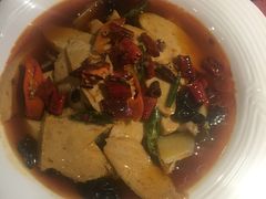 -天厨妙香素食餐厅(清华店)
