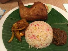 -关夫人餐厅(阳光广场店)