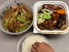 -好嫂子酱猪手•农家菜(蒲黄榆店)