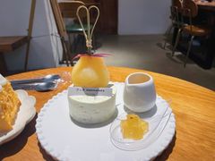 -Kekimatata 生日蛋糕·烘焙教学