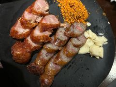 -Fuzzy Bistro 浮几韩餐·茶酒馆