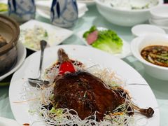 -瑞福园联谊餐室(茂名南路店)