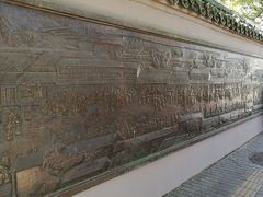 -翠明庄宾馆-西餐厅