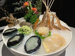 -洋房火锅(上海新天地南北里店)