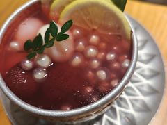 -菌彩云南野生菌火锅(新亚洲店)