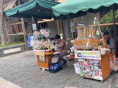 -东关街美食广场