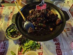 -回味黑鸭煲·始于2006(万松园店)