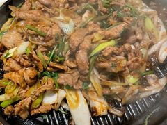 -阿五黄河大鲤鱼(纬三路店)