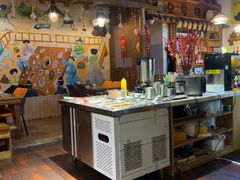 -恩你小木屋·烤肉韩式料理(嘉兴秀洲店)