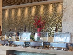 -苏州观园琉苏酒店-168西餐厅