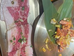 -蒲葵传统炭火烤肉(白石龙店)