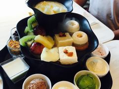 雪糕火锅-哈根达斯(天河城店)