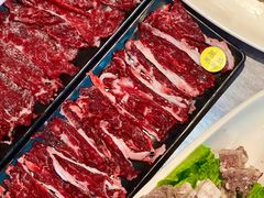 -匠心牛公馆·潮汕牛肉海鲜火锅(索菲特店)