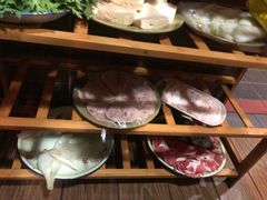 -东镇老火锅(长春路首店)