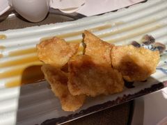 锅包肉-七八冷面·延边朝鲜族美食(圣熙八号店)