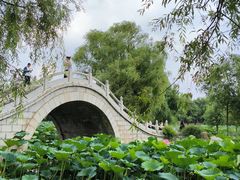 -长春市南湖公园