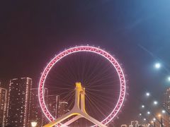-海河游船-永乐码头(大悲院)