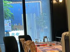 -遇见西木美式餐厅(体育路店)