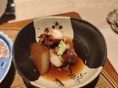 -旬怀石料理(嘉善老市店)