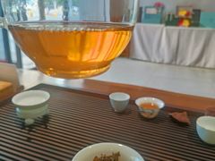 -赏清合茶文化艺术体验馆(百瑞景店)