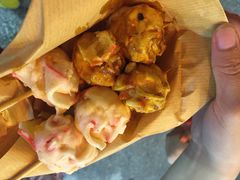 iphone_upload_pic-利强记北角鸡蛋仔(弥敦道店 )
