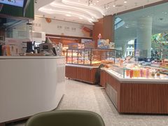 -仟吉(荟聚中心店)