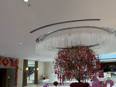 -深圳香格里拉酒店