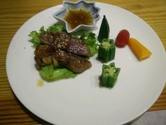 -花潮料理艺食馆(世欧广场店)