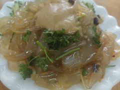 -东北四季饺子王(华山路店)