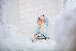 -BabyA 专业婴童摄影(古北时尚广场店)
